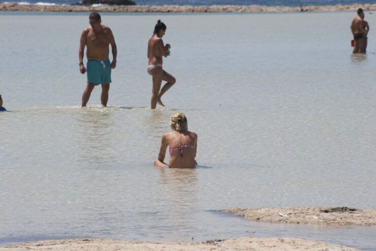From Heraklion: Balos and Gramvousa Cruise - Booking Details