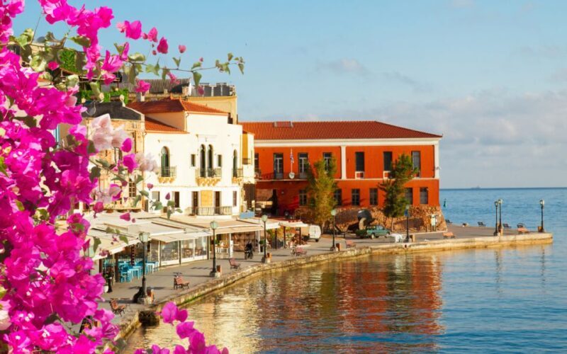From Heraklion: Chania, Lake Kournas & Rethymno Guided Trip - FAQ