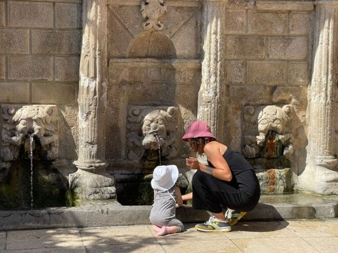 From Heraklion: Chania - Rethymno - Argiroupolis - Kournas - Unveiling Off-The-Beaten-Path Sceneries in Chania