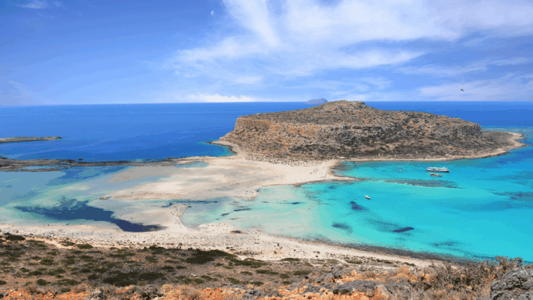 From Heraklion: Cruise to Balos Lagoon and Chania Old Town - What Makes This Tour Stand Out?