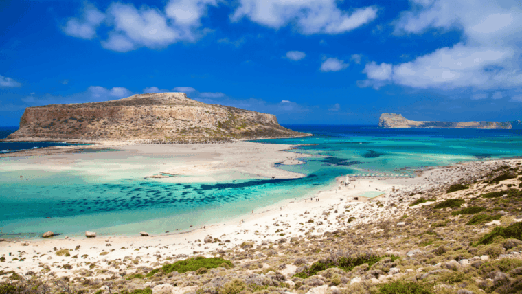 From Heraklion: Cruise to Balos Lagoon and Chania Old Town - Who Is This Tour Perfect For?