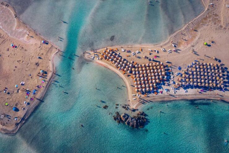 From Heraklion: Day Trip to Elafonisi Beach - Inclusions and Itinerary Flexibility