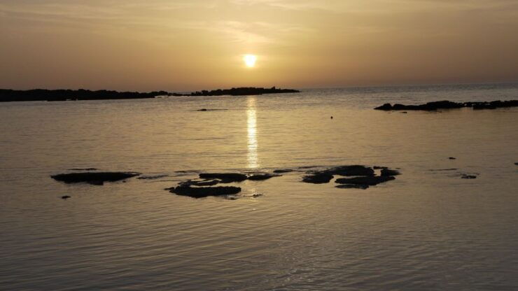 From Heraklion: Elafonisi Beach Direct Day Excursion - Activity Details