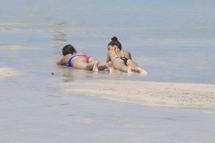 From Heraklion: Elafonisi Beach Direct Day Excursion - Experience Highlights