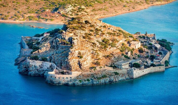 From Heraklion: Elounda and Spinalonga Full-Day Tour - Pickup Locations and Cancellation Policy