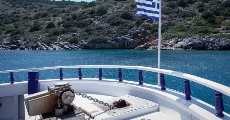 From Heraklion: Elounda, Kolokitha, and Spinalonga Boat Trip - Booking Details