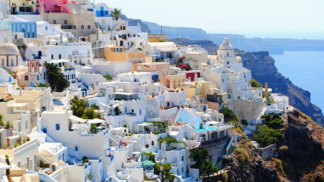 From Heraklion Explore Santorini Villages, Oia & Fira - Important Information