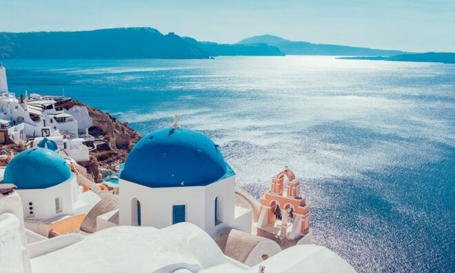 From Heraklion: Guided Day Trip To Santorini Island - Important Information