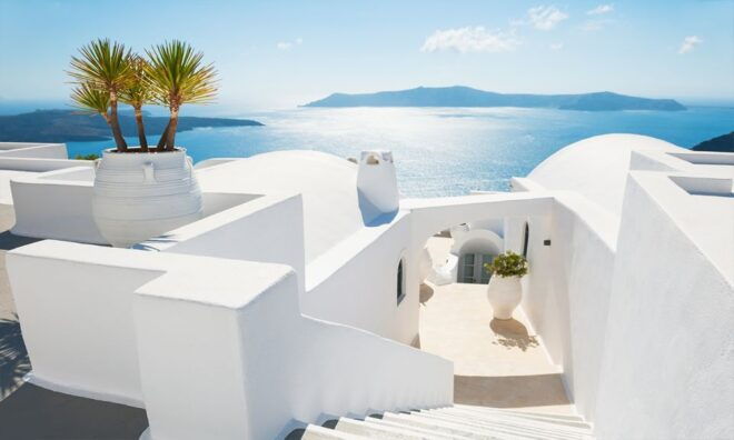 From Heraklion: Guided Day Trip To Santorini Island - Customer Review