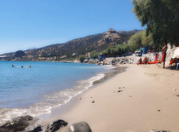 From Heraklion: Guided Jeep Safari With Winery Visit & Lunch - Activity Details