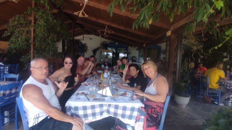 From Heraklion: Guided Jeep Safari With Winery Visit & Lunch - Highlights of the Tour