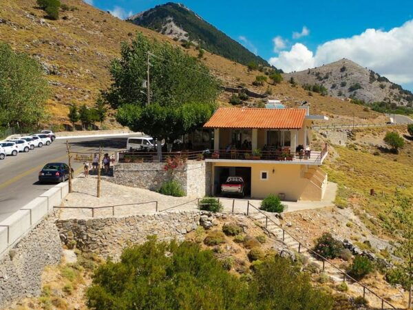 From Heraklion: Imbros Gorge Hike and Sfakia Private Tour - Participant Restrictions