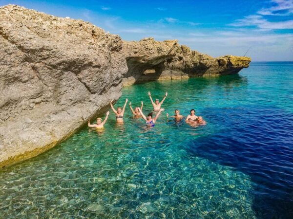 From Heraklion: Imbros Gorge Hike and Sfakia Private Tour - Frequently Asked Questions