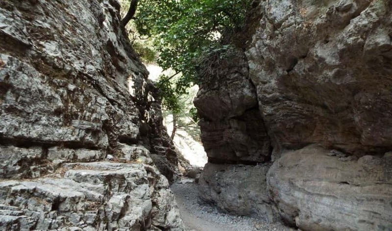 From Heraklion: Imbros Gorge Private Tour - Final Thoughts