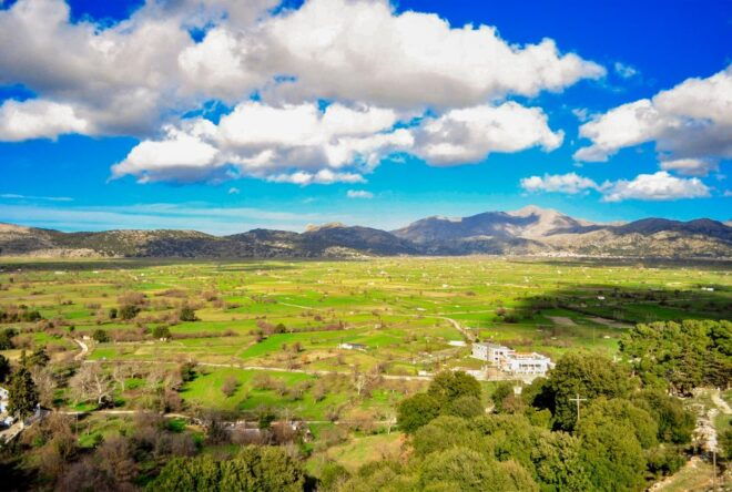 From Heraklion: Knossos & Lassithi Plateau Private Day Tour - Detailed Itinerary and Activities