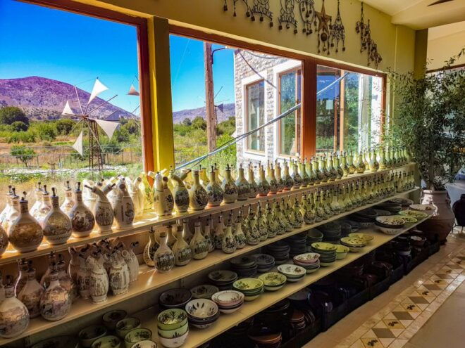 From Heraklion: Knossos & Lassithi Plateau Private Day Tour - Expert Guide Providing Personalized Attention