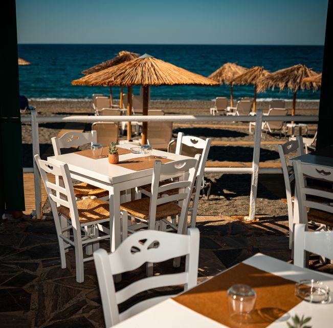 From Heraklion: Kritsa & Myrtos Villages East & South Crete - Activity Information