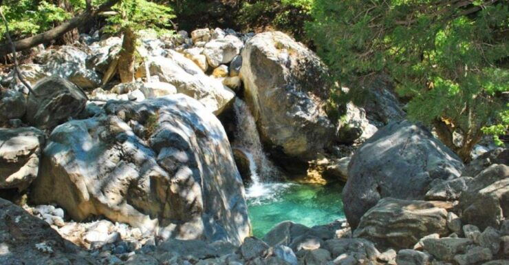 From Heraklion: Majestic Guided Hike Through Samaria Gorge - Good To Know
