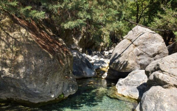 From Heraklion: Majestic Guided Hike Through Samaria Gorge - Tips and Recommendations