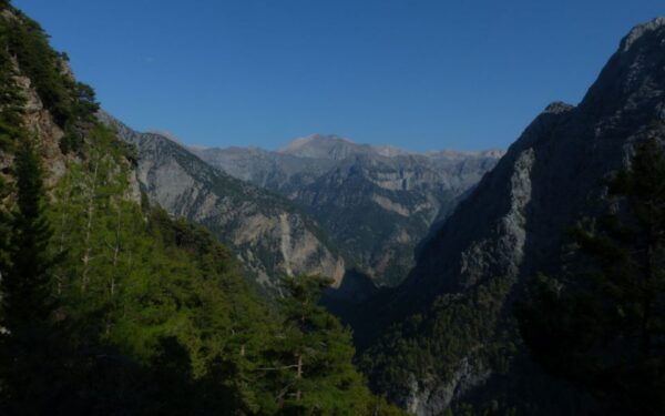 From Heraklion: Majestic Guided Hike Through Samaria Gorge - The Sum Up