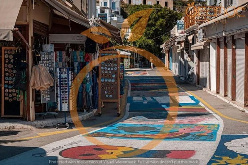 From Heraklion : Matala- Hippie's Beach Half-Day Tour - A Closer Look at the Tour Experience