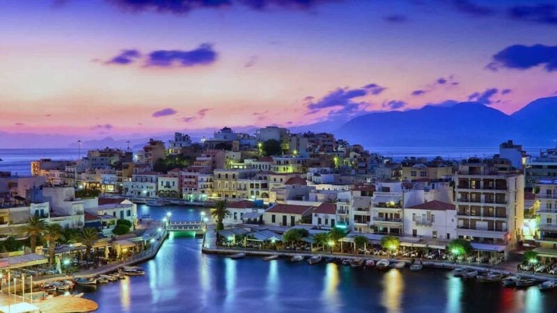 From Heraklion & Nearby: Agios Nikolaos Day Trip by Bus - The Return Journey and Practicalities