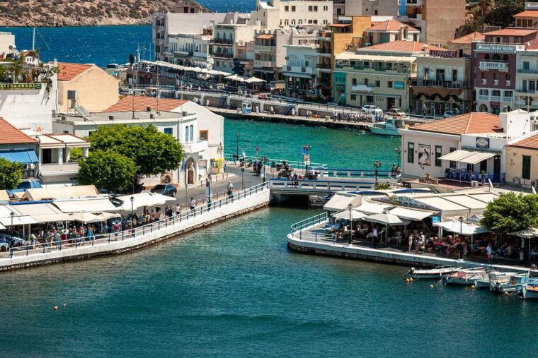 From Heraklion & Nearby: Agios Nikolaos Day Trip by Bus - What Makes This Tour Stand Out?