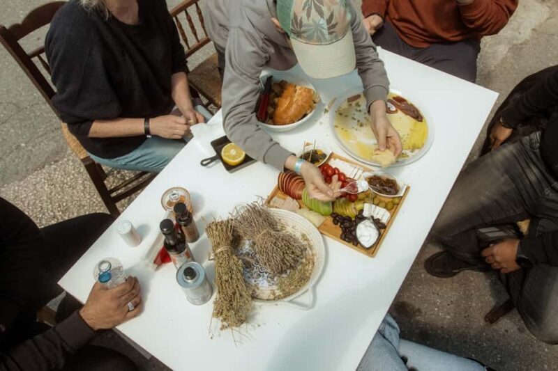 From Heraklion: Olive, Wine & Monastery Luxury Guided Tour - Practical Details and Logistics