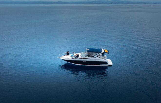 From Heraklion: Private Agia Palagia and Dia Island Cruise - Full Description