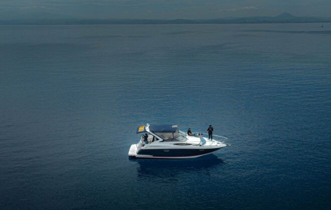 From Heraklion: Private Agia Palagia and Dia Island Cruise - Inclusions