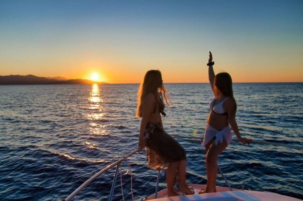 From Heraklion: Private Agia Palagia and Dia Island Cruise - Directions