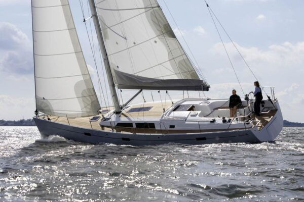 From Heraklion: Private Sailing Trip With Hanse 470 - Safety Regulations
