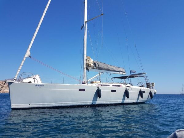 From Heraklion: Private Sunset Sailing Trip With Hanse 470 - Common Questions