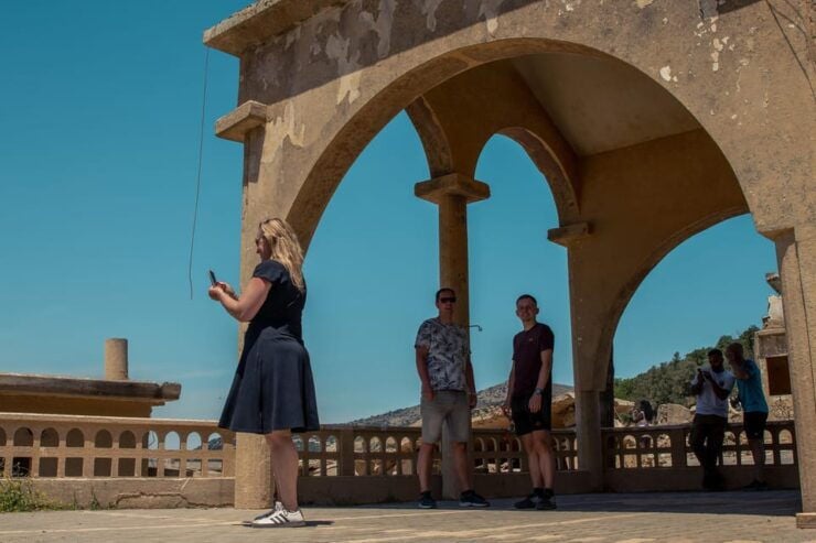 From Heraklion: Quad Safari Wild Crete Day Tour - Good To Know