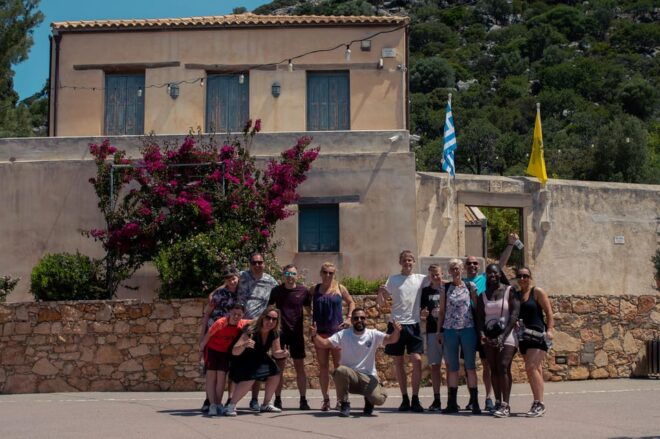 From Heraklion: Quad Safari Wild Crete Day Tour - What to Bring