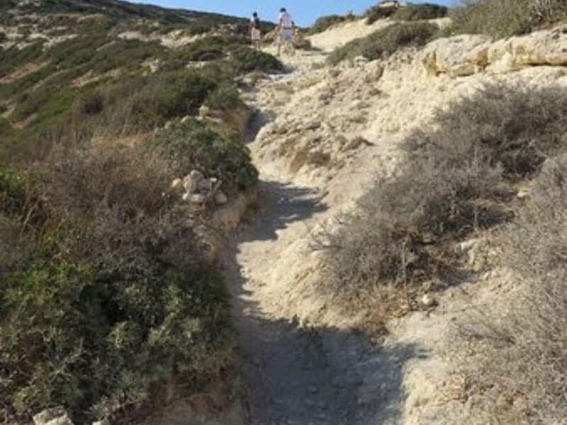 From Heraklion: Red Beach Tour with Hike, Pickup Included - FAQ