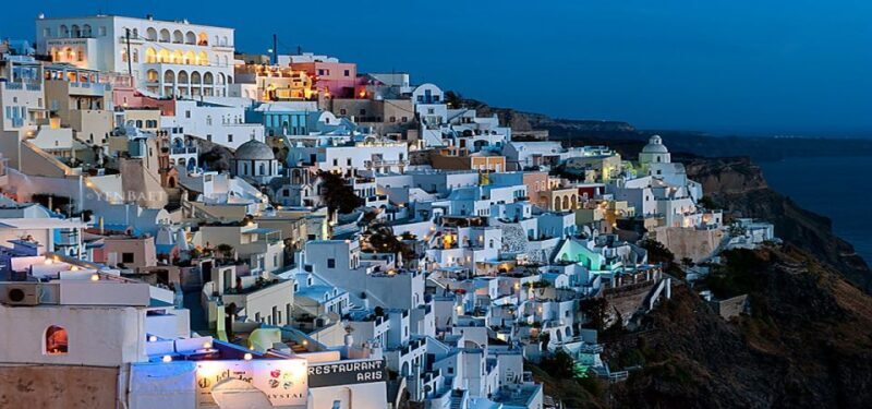 From Heraklion/Rethymno: Santorini Cruise(Pickup Extra Cost) - The Practical Side: Price, Duration, and Additional Info