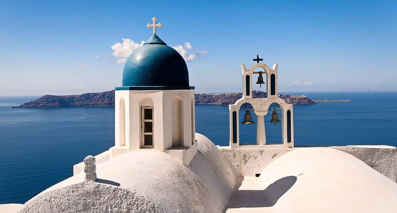 From Heraklion Santorini Guided Day Tour - Where Does the Tour Fall Short?