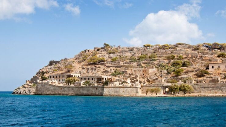 From Heraklion: Spinalonga & Elounda Late Cruise With Meal - Good To Know