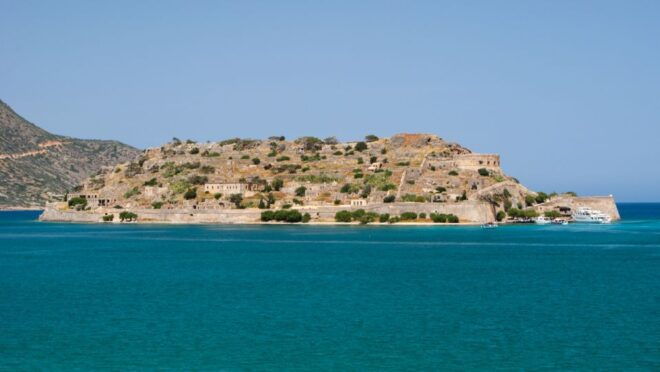 From Heraklion: Spinalonga & Elounda Late Cruise With Meal - Important Information