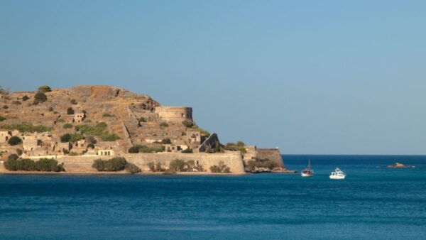 From Heraklion: Spinalonga & Elounda Late Cruise With Meal - Additional Information