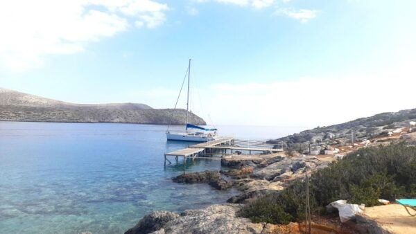From Heraklion: Sunset Private Sailing Boat Trip - Common Questions