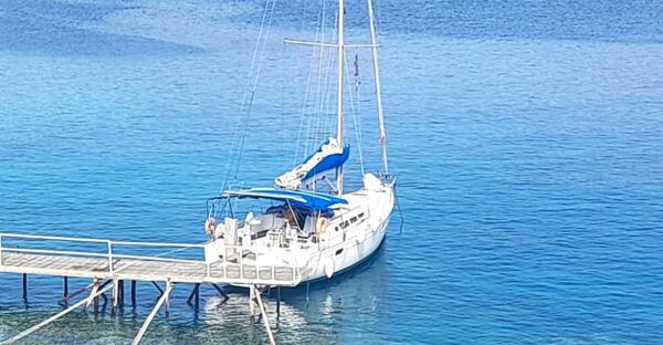 From Heraklion: Sunset Private Sailing Boat Trip - The Sum Up