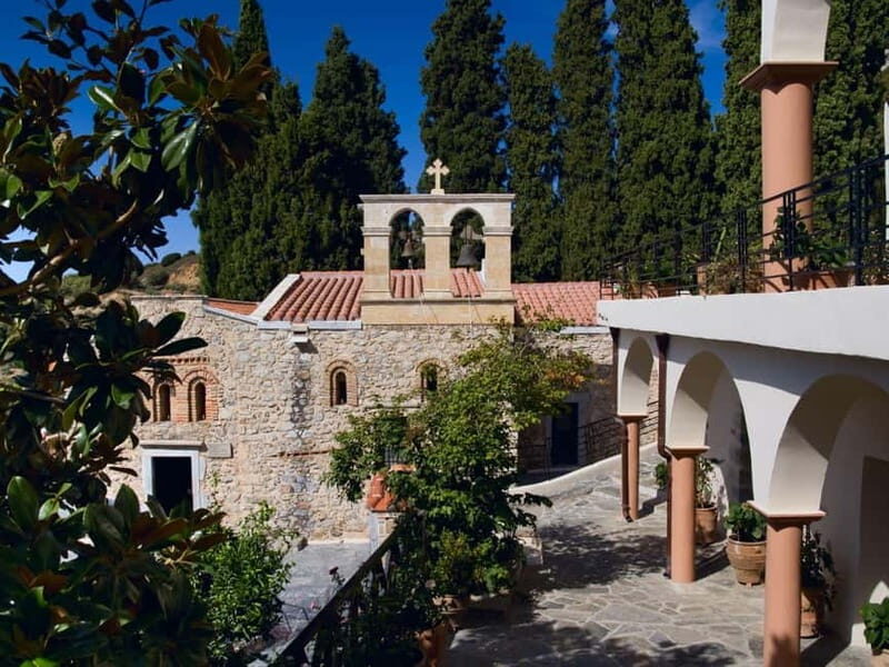 From Heraklion: Traditions & Legends of Lasithi Plateau - FAQ