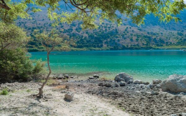From Heraklion: West Crete, Chania, Rethymno, & Lake Kournas - Frequently Asked Questions