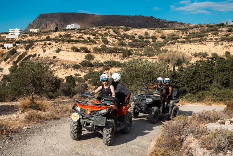 From Heraklion: Wild Crete Quad Safari 3-Hour Adventure - Final Thoughts on the Crete Quad Safari