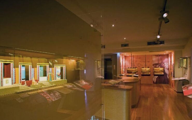 From Heraklion: Wine & Pottery Flavours - Introduction to Heraklion