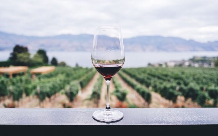 From Heraklion: Wine & Pottery Flavours - Exploring Myrtia Village