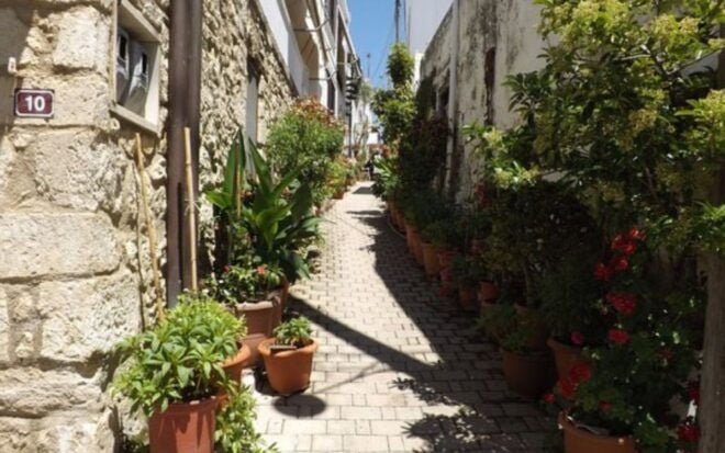 From Heraklion: Wine & Pottery Flavours - Discovering Minoan Pottery in Thrapsano