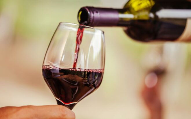 From Heraklion: Wine & Pottery Flavours - Experiencing the Best Wineries in Europe